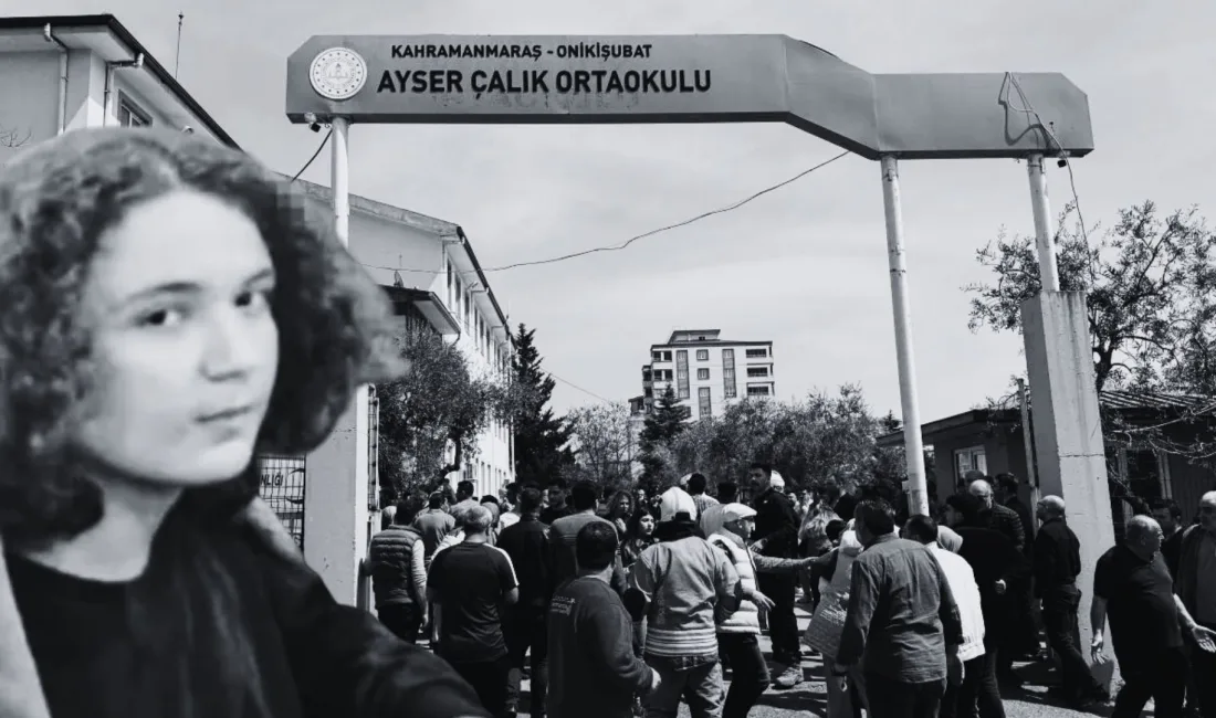 Kahramanmaraş’taki okul saldırısına ilişkin flaş bir gelişme yaşandı. Cani İsa