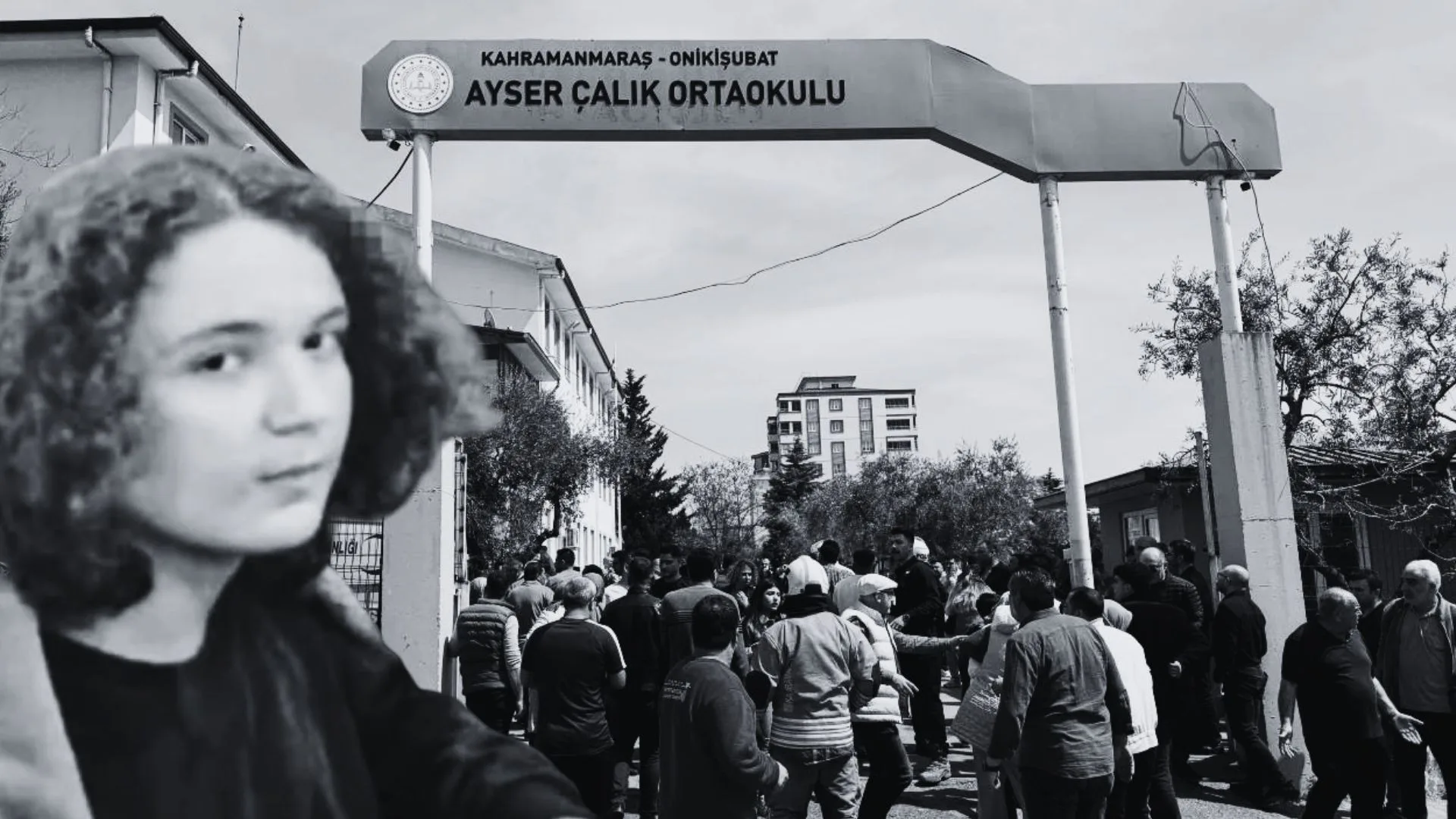 Dehşet saldırıda flaş iddia: Cani 4 ay önce…