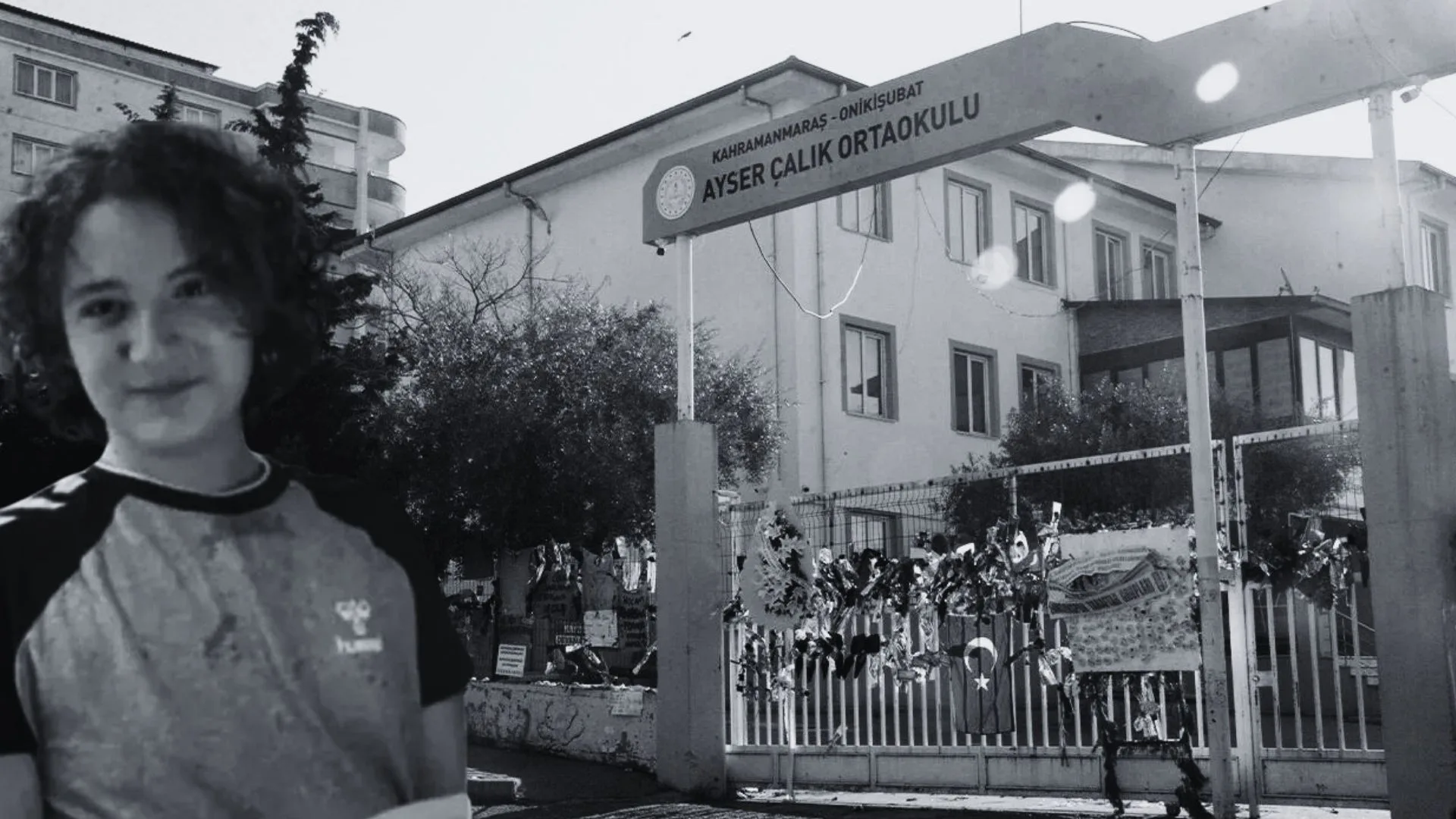 Kahramanmaraş ve Şanlıurfa gerçekleştirilen okul saldırılarını araştırmak için TBMM tarafından