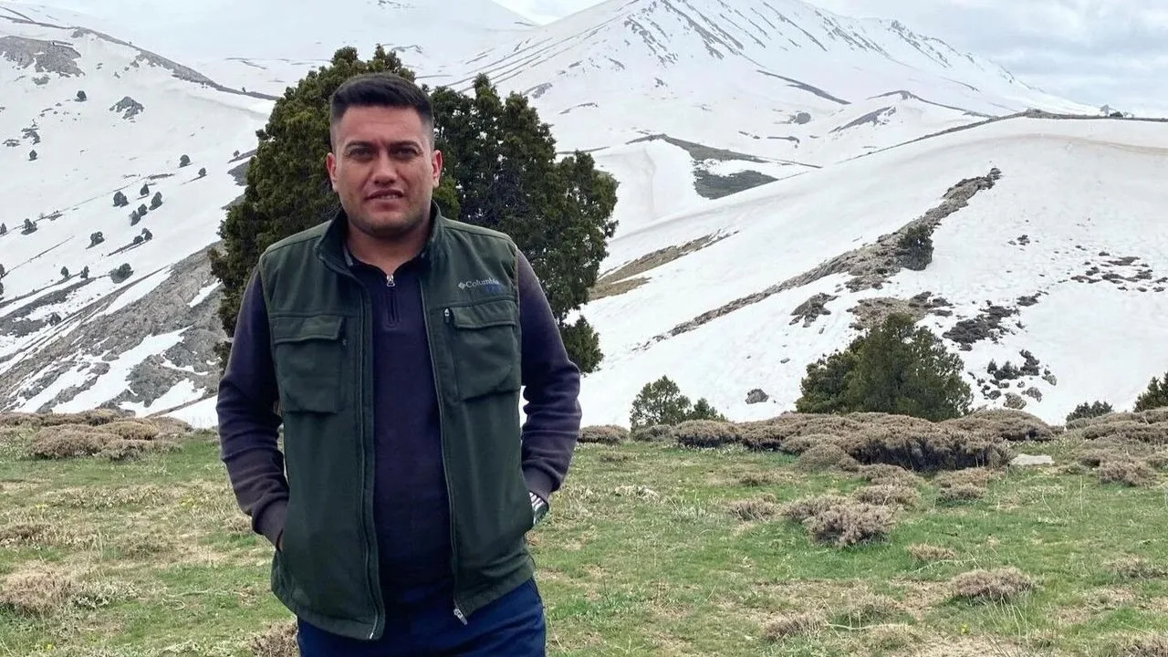 Afşin'de can alan kaza: 1 ölü Afşin'de can alan kaza: 1 ölü