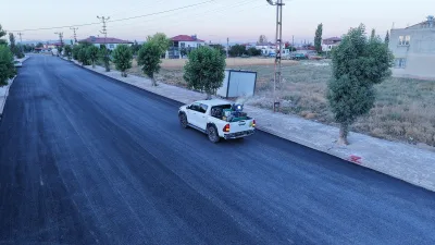 Kahramanmaraş Büyükşehir Belediyesi, yaz aylarında artış gösteren zararlıların oluşturabileceği olumsuzlukların