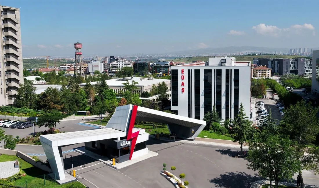 Kahramanmaraş’ın Elbistan ilçesinde enerji üretimine yönelik yeni bir kamulaştırma süreci