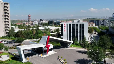 Kahramanmaraş’ın Elbistan ilçesinde enerji üretimine yönelik yeni bir kamulaştırma süreci
