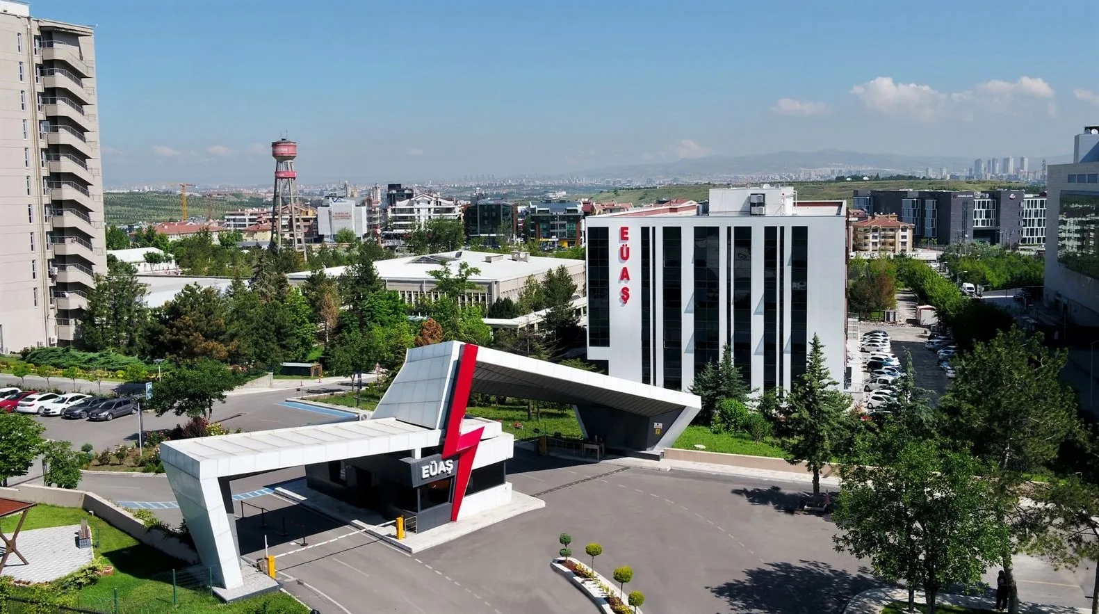 Kahramanmaraş’ta Dev Kamulaştırma Hamlesi!