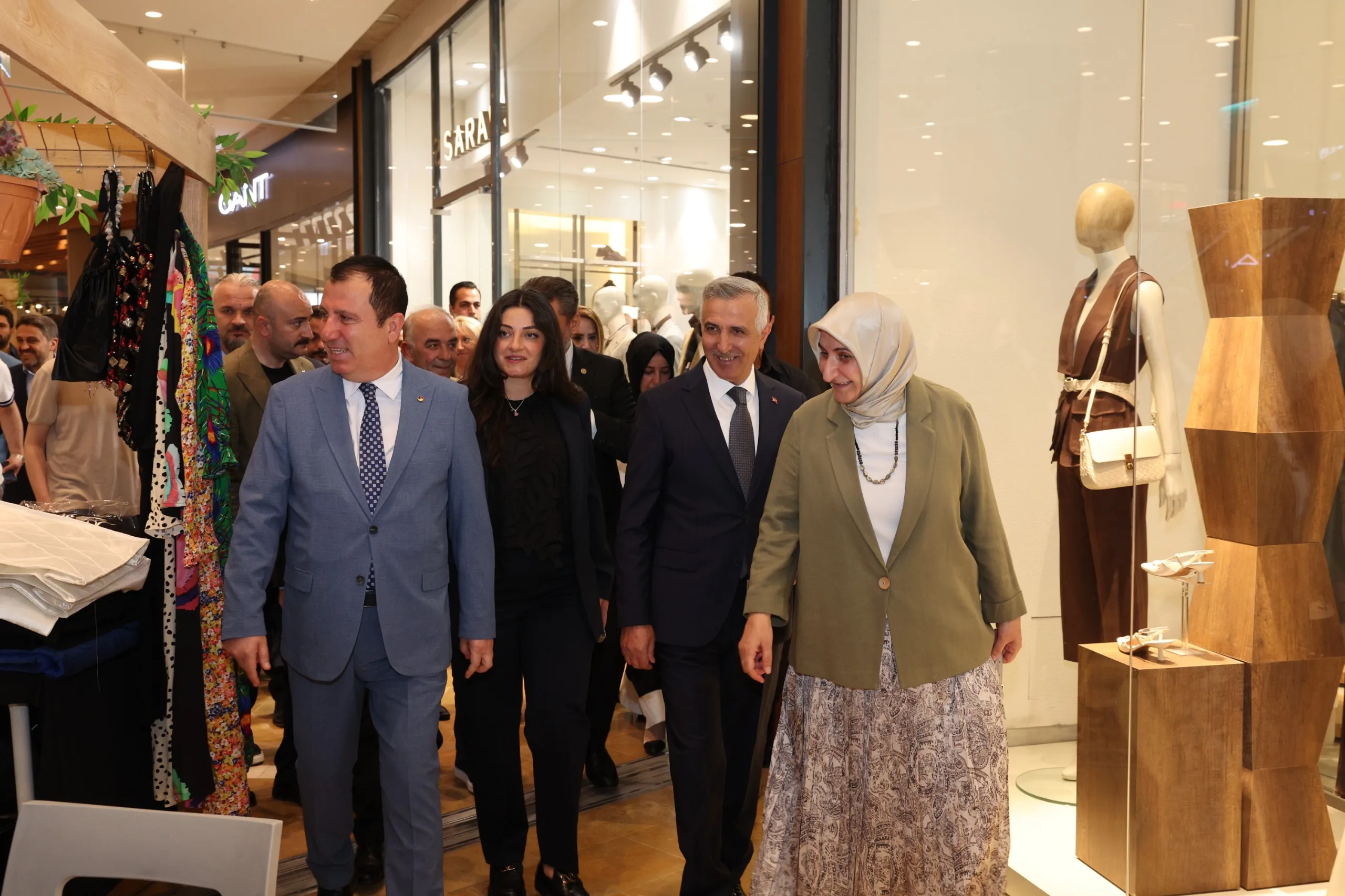 Kahramanmaraş’ta Eşsiz Festival: Deprem Yıktı, Kadınlar Ayağa Kaldırıyor!