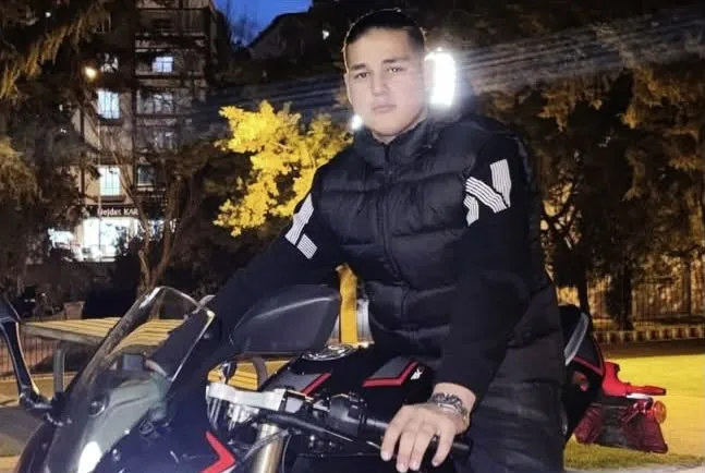Karne Gününde Cinayet: Kahramanmaraşlı Genç Hayatını Kaybetti!