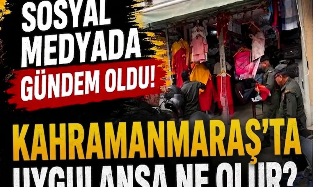 Nepal'de kamuya açık yolların yayaların kullanımını engelleyecek şekilde işgal edilmesine