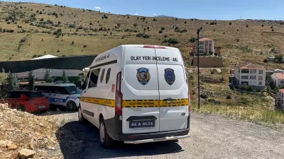 M.G., tartıştığı husumetlisi Y.K.K.'yi pompalı tüfekle vurarak yaraladı.