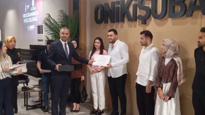 Onikişubat Belediyesi tarafından aile kurumunun güçlendirilmesi amacıyla hayata geçirilen “Aile
