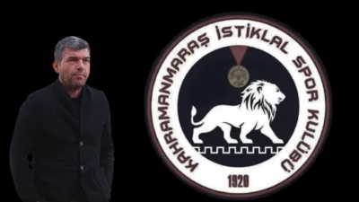 Kahramanmaraş’ta İstiklalspor’da bugün yapılması planlanan kongre gerçekleşmedi. Kulüpten resmi açıklama