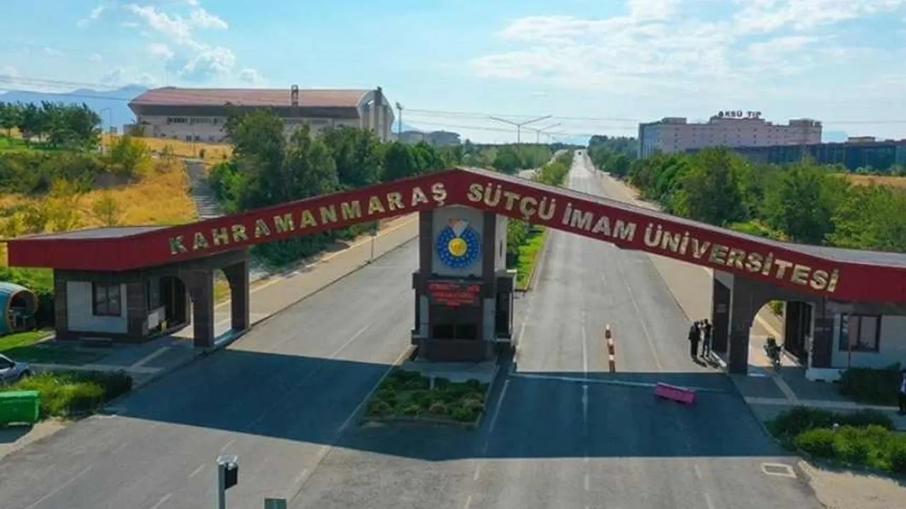 KSÜ Hastanesi Sıvı Deterjan Sistemi Alımı İçin İhaleye Çıkıyor