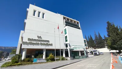 Kahramanmaraş Büyükşehir Belediyesi, sosyal yardım ve hizmet faaliyetlerinde kullanılmak üzere