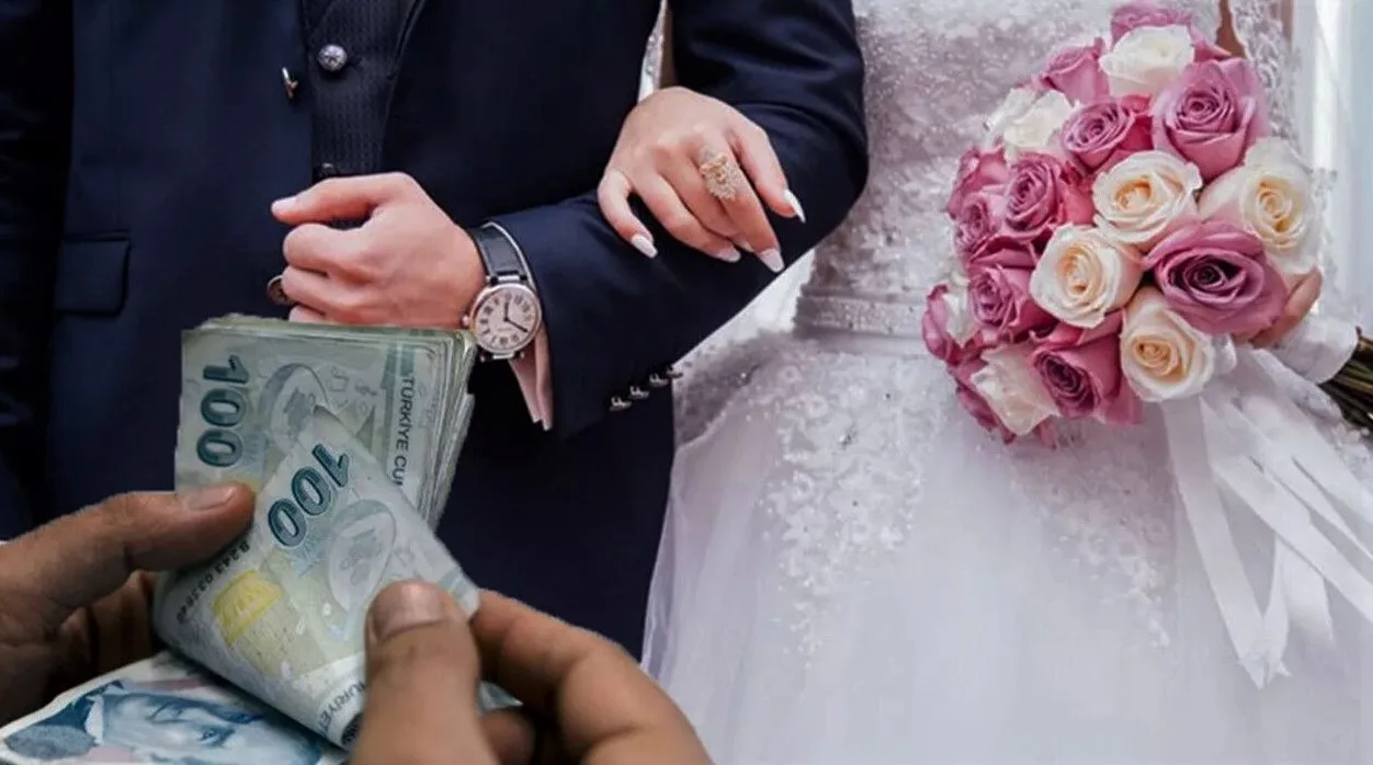 Aile ve Sosyal Hizmetler Bakanlığı tarafından gençlerin evliliğe teşvik edilmesi