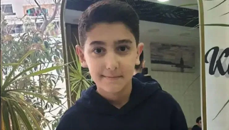Şehit Öğrenci Kerem Erdem Güngör’ün İsmi Ölümsüzleşecek!