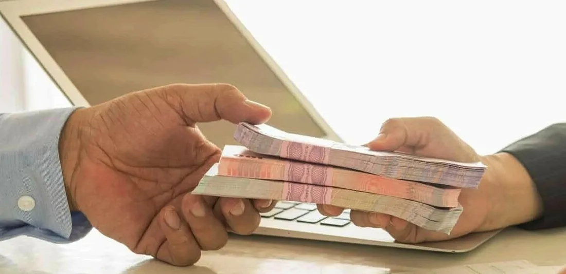 Türkiye Odalar ve Borsalar Birliği (TOBB), Kredi Garanti Fonu (KGF)