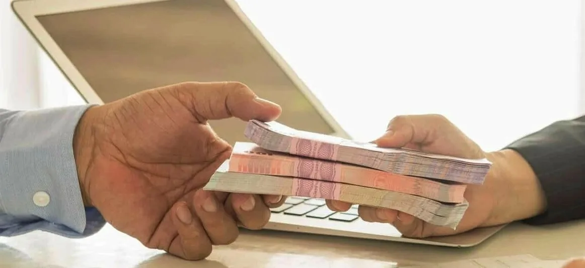 Türkiye Odalar ve Borsalar Birliği (TOBB), Kredi Garanti Fonu (KGF)