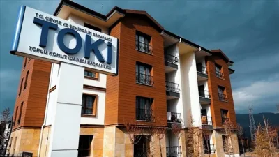 Kahramanmaraş AFAD İl Müdürlüğü, asrın felaketinin ardından hak sahibi olan