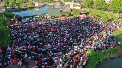 Türkiye’nin Dünya Kupası heyecanı ile milyonlar ekran başına kilitlenmeye hazırlanırken,