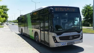 Kahramanmaraş Büyükşehir Belediyesi, 13 Haziran Cumartesi günü gerçekleştirilecek LGS kapsamında