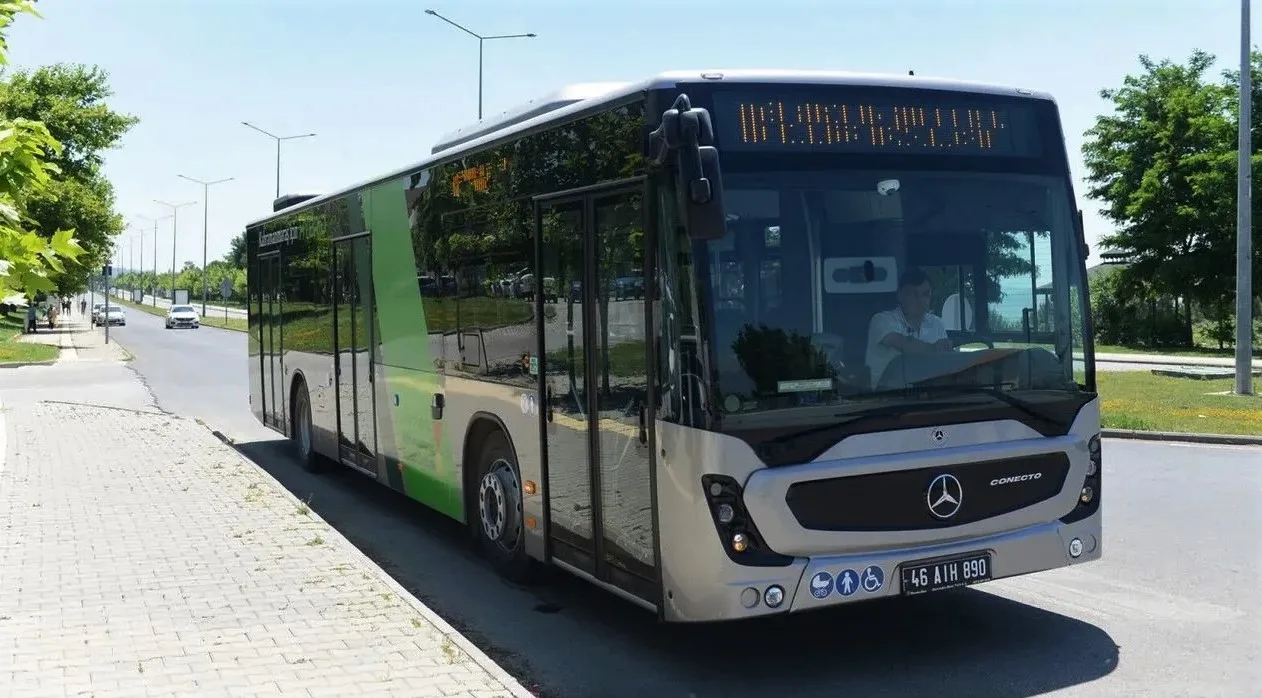 Kahramanmaraş Büyükşehir Belediyesi, 20 ve 21 Haziran tarihleri arasında gerçekleştirilecek