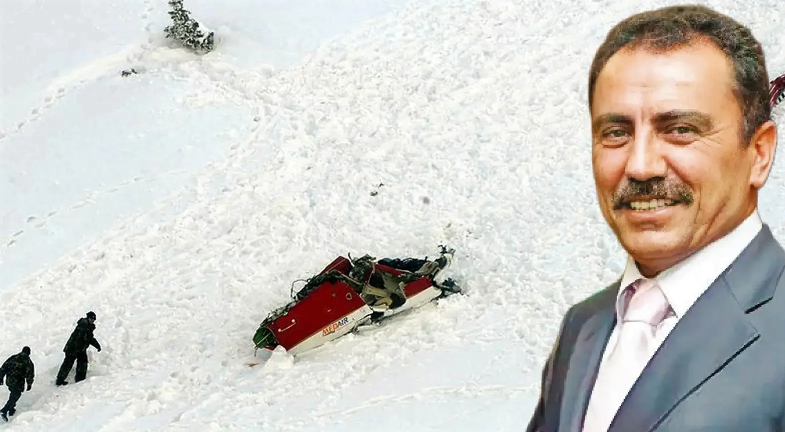 Kahramanmaraş’ta 2009’da helikopter kazasında hayatını kaybeden Muhsin Yazıcıoğlu davası Ankara