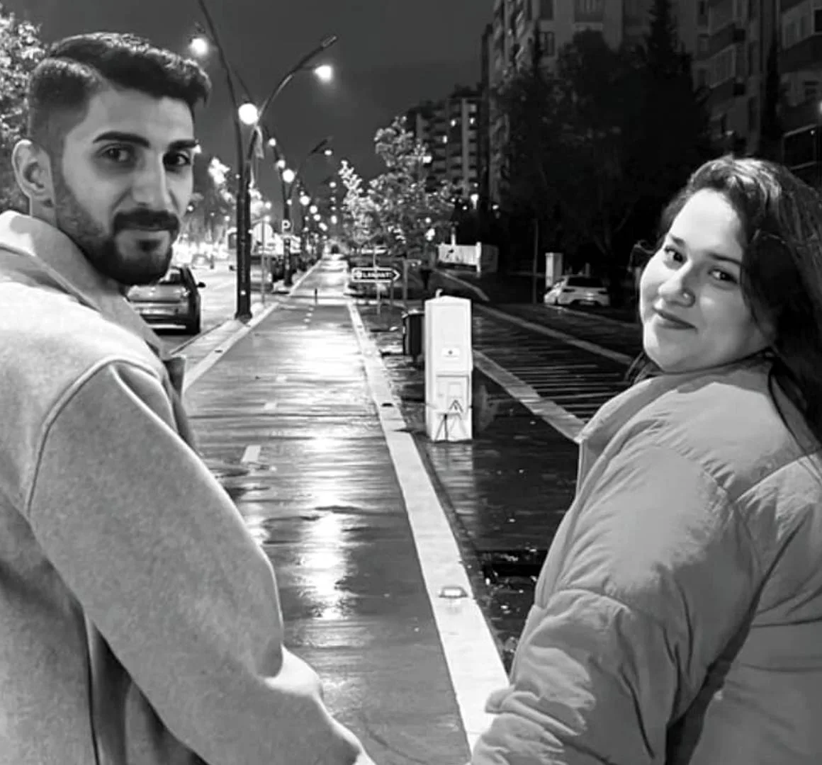 Çifte Ölüm Davasında Tahliye Tepkisi: “Kardeşim Toprağın Altında, O Dışarıda”