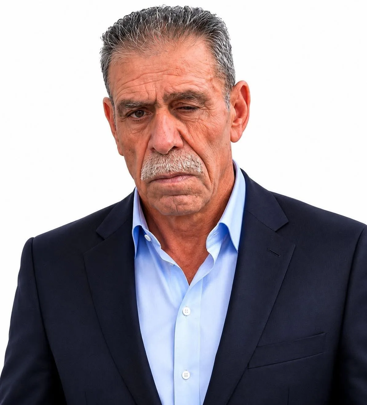 Dünyayı Ağlatan Kahramanmaraşlı hayatını kaybetti: Oscar’da ödül almıştı! Dünyayı Ağlatan Kahramanmaraşlı hayatını kaybetti: Oscar’da ödül almıştı!