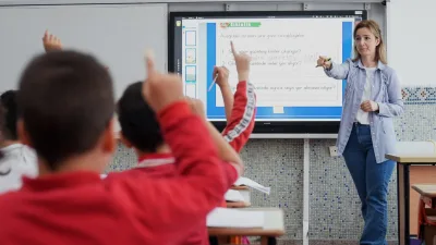Kahramanmaraş İl Milli Eğitim Müdürlüğü, 2026-2027 Eğitim Öğretim Yılı’nın takvimini
