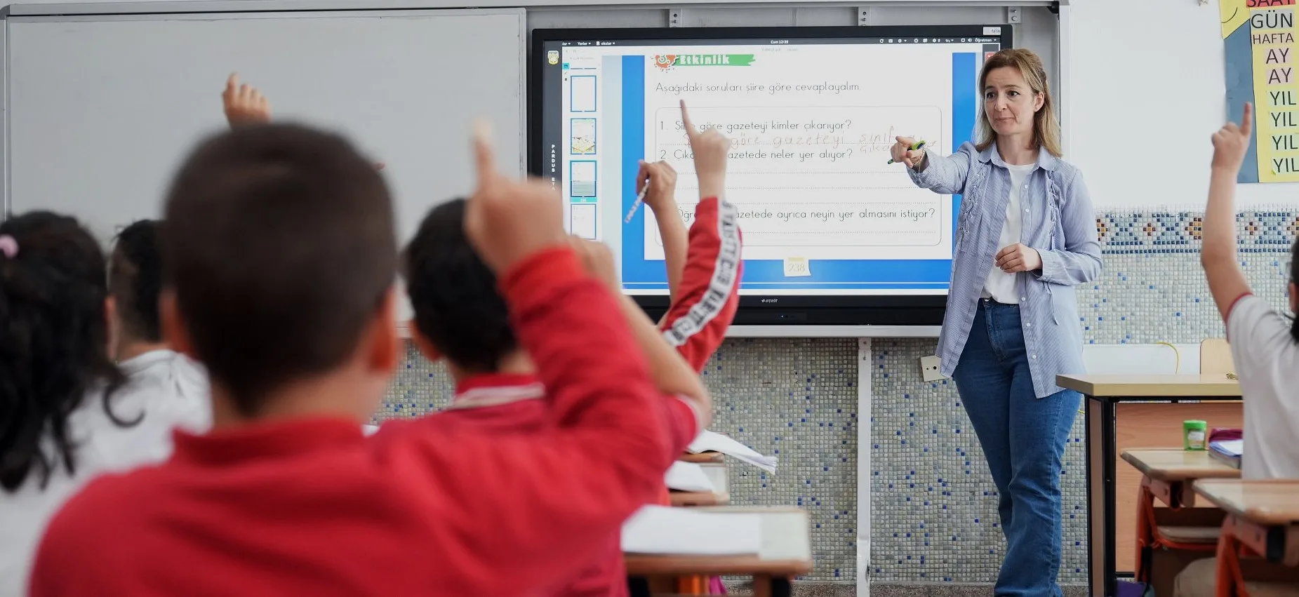Kahramanmaraş’ta Takvim Açıklandı: Okullar Ne Zaman Açılacak?