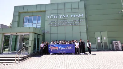 Kahramanmaraş Büyükşehir Belediyesinin gençlik markası Pusula Maraş, gençlere yönelik Türkiye’nin