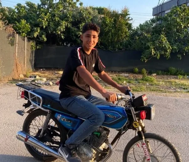 Kanala giren genç canından oldu!