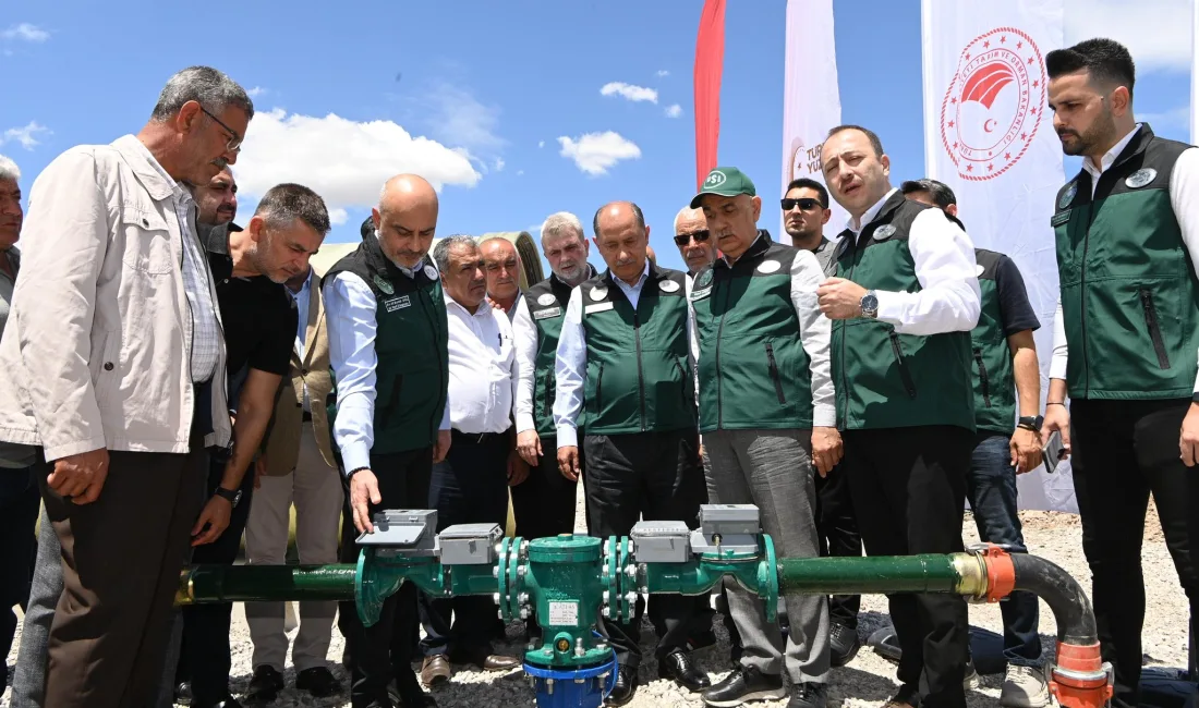 Kahramanmaraş Büyükşehir Belediye Başkanı Fırat Görgel, AK Parti Milletvekili Prof.