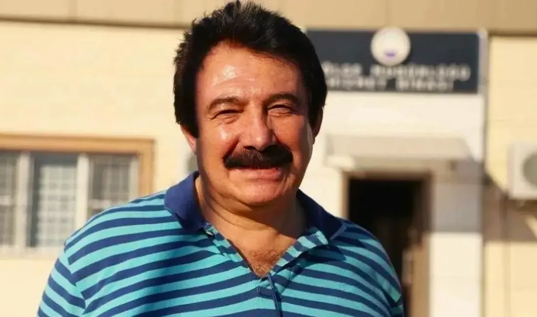 Eski MÜSİAD Başkanı Serdar Salih Çiçekçi’nin Babası Selahaddin Çiçekçi hayatını