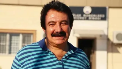 Eski MÜSİAD Başkanı Serdar Salih Çiçekçi’nin Babası Selahaddin Çiçekçi hayatını