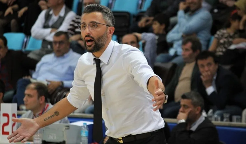 İstikal Basketbol’da flaş ayrılık!