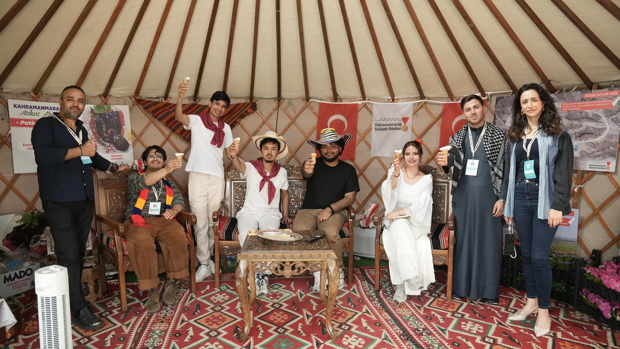 Sıfır Atık Vakfı ile Enerji ve Tabii Kaynaklar Bakanlığı’nın iş