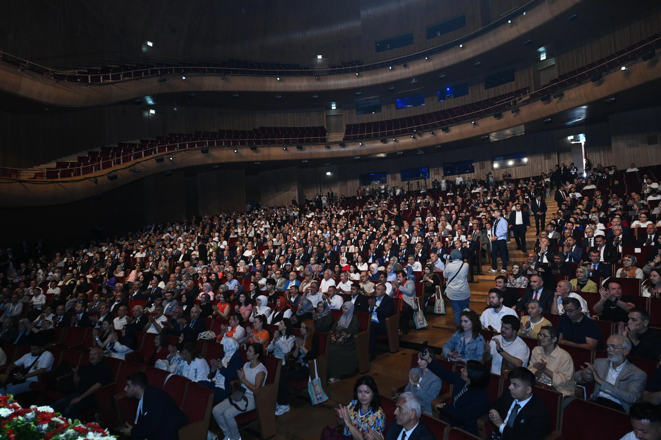 Kahramanmaraş Dünya Edebiyat Şehri Oldu: UNESCO’dan Tarihi Tescil