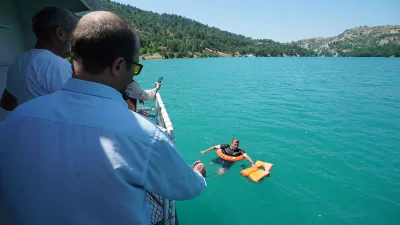 Kahramanmaraş Büyükşehir Belediyesi, İtfaiye Dairesi Başkanlığı, AKBEL ve İl Sağlık