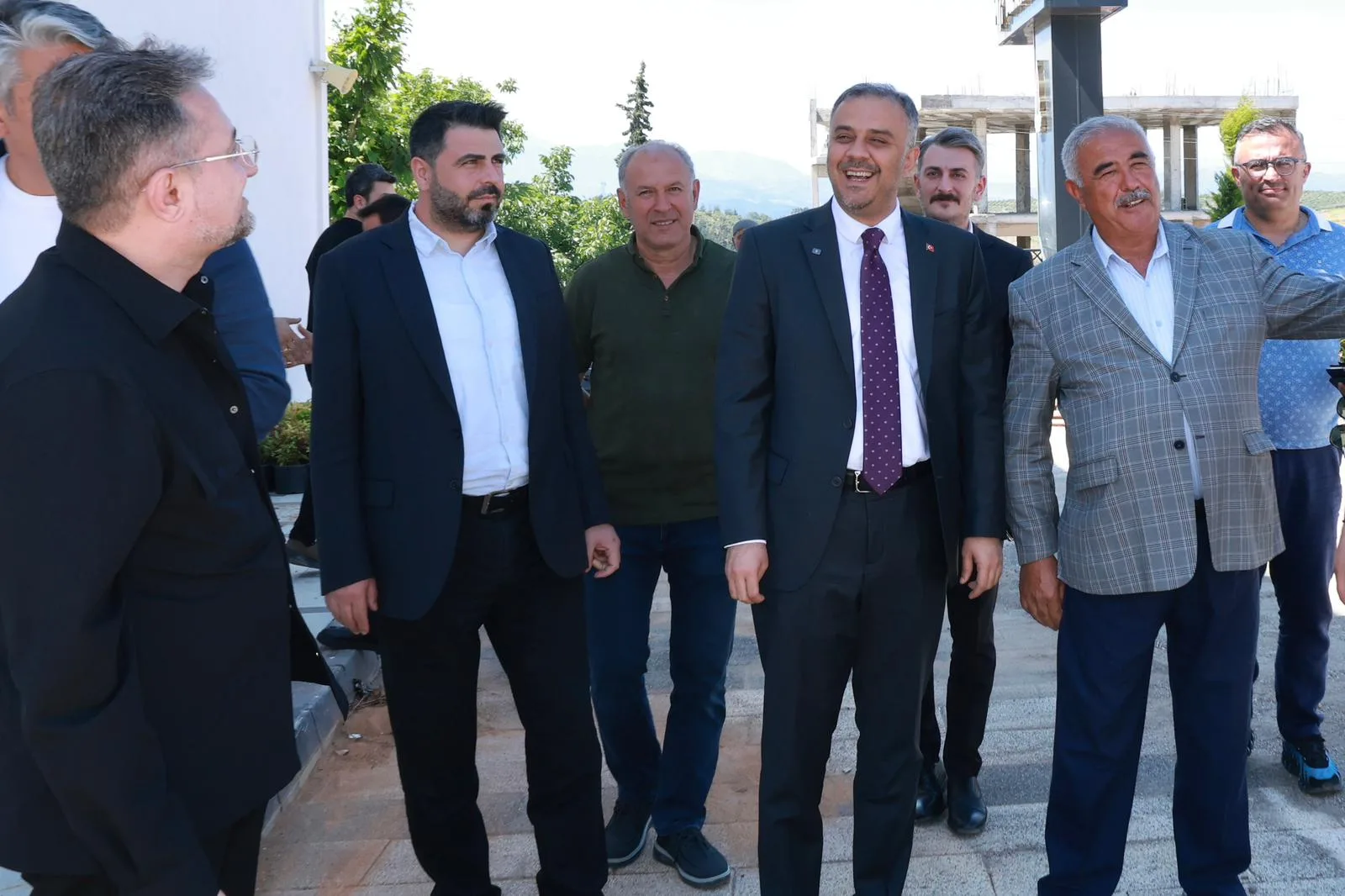 Hayaller Bu Merkezde Büyüyecek: Gençliğin Yeni Kalesi Açılıyor!