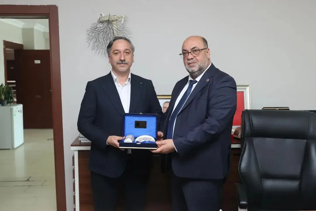 Dulkadiroğlu’nda Esnaf İle İstişare Sürüyor