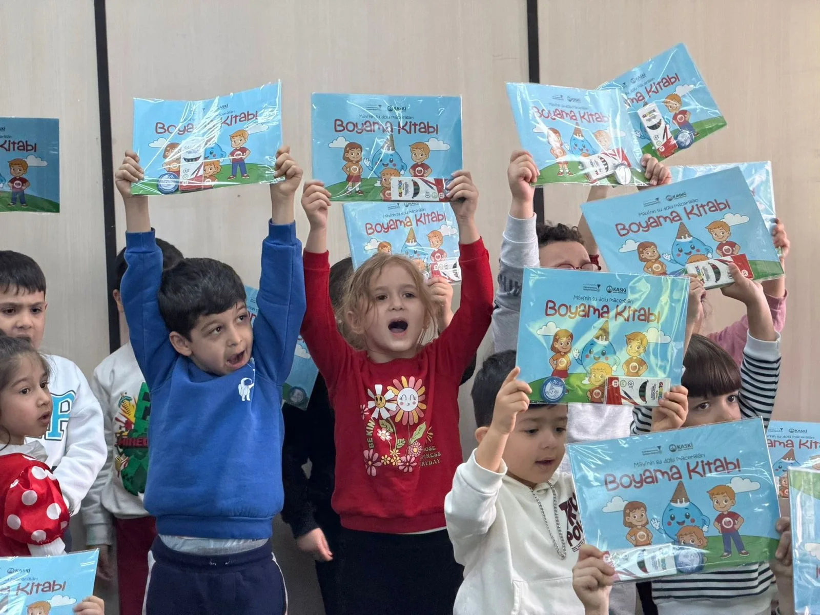 Kahramanmaraş Su ve Kanalizasyon İdaresi (KASKİ) Genel Müdürlüğü, su kaynaklarının