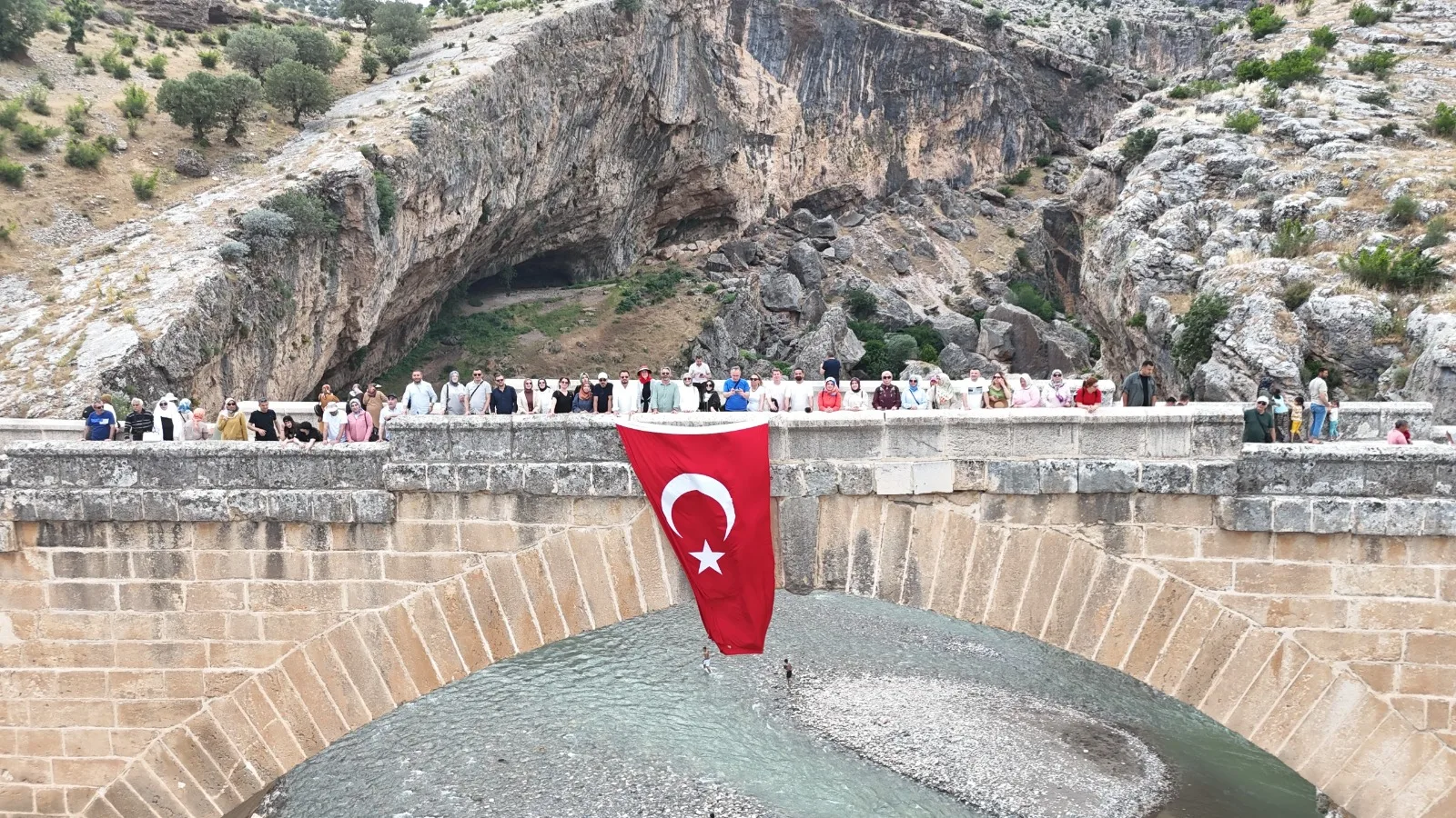Muhteşem Sezon Finali: Öğretmenler Adıyaman’da!
