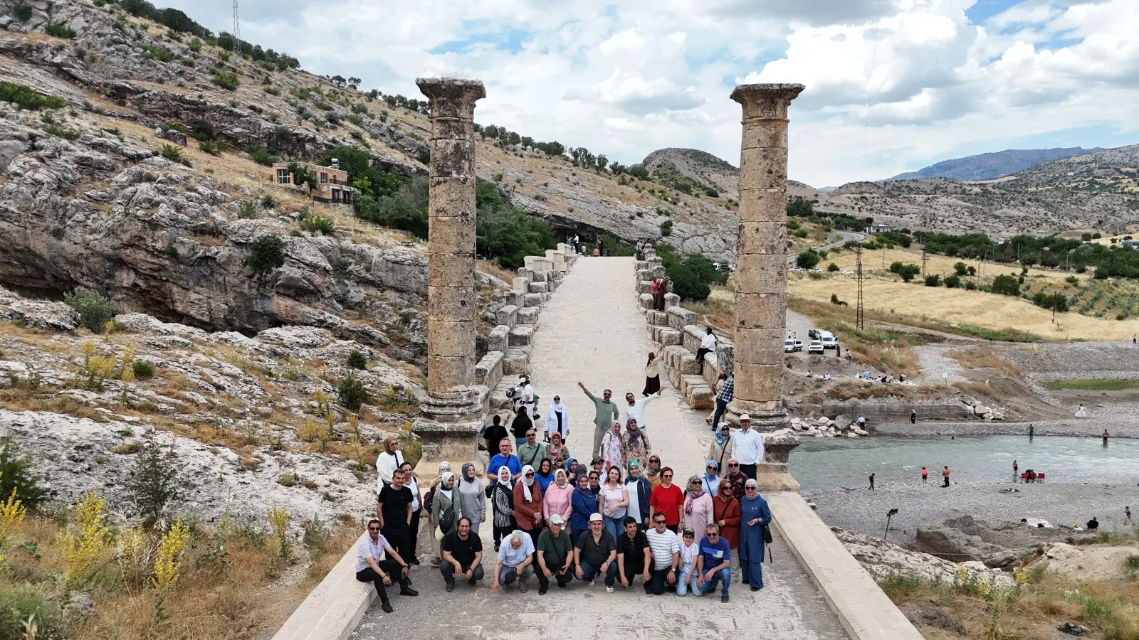 Muhteşem Sezon Finali: Öğretmenler Adıyaman’da!