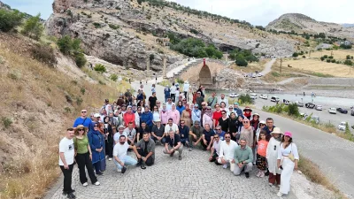 Kahramanmaraş İl Millî Eğitim Müdürlüğü bünyesinde yürütülen Öğretmen Akademileri kapsamında