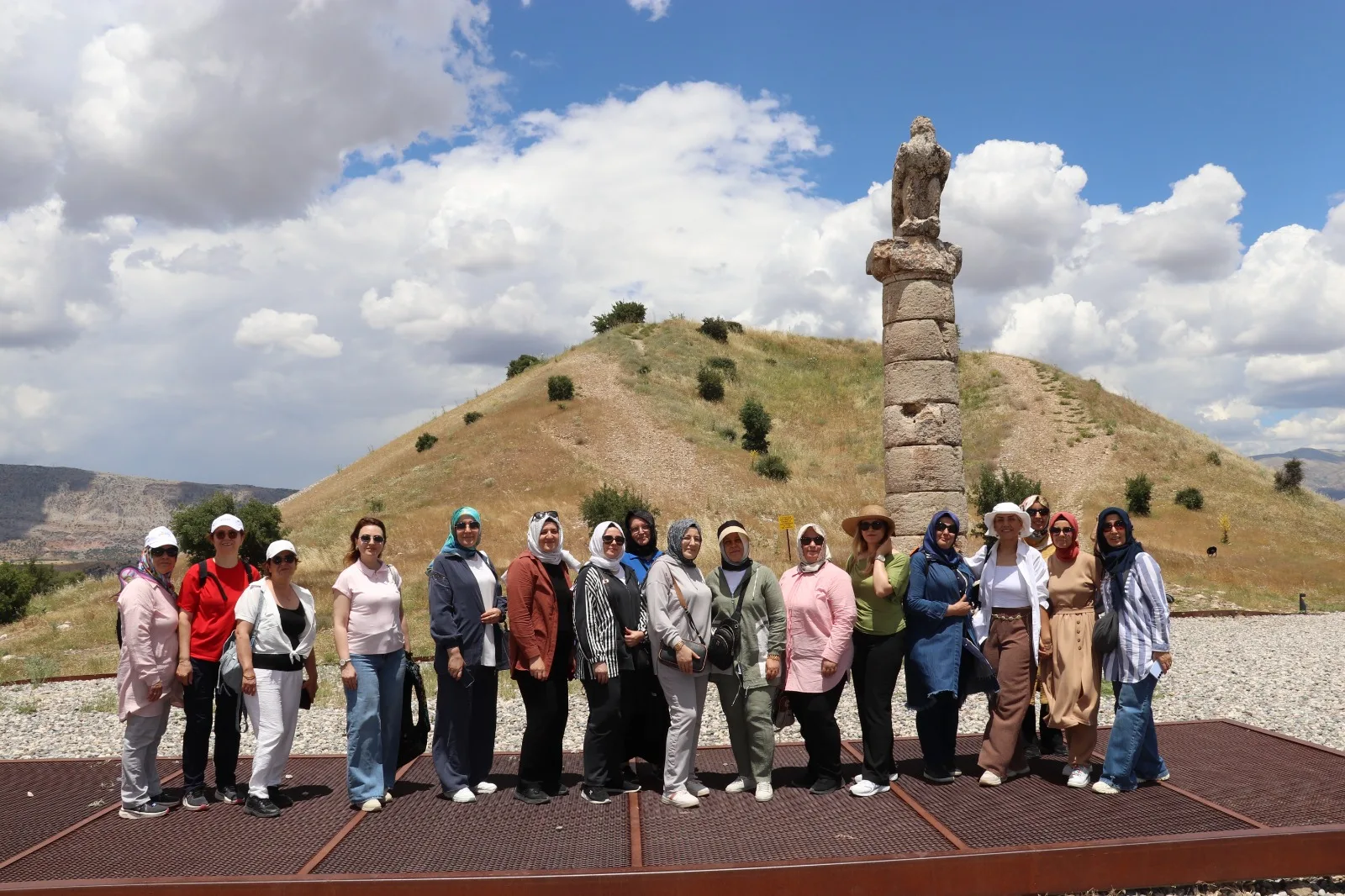 Muhteşem Sezon Finali: Öğretmenler Adıyaman’da!