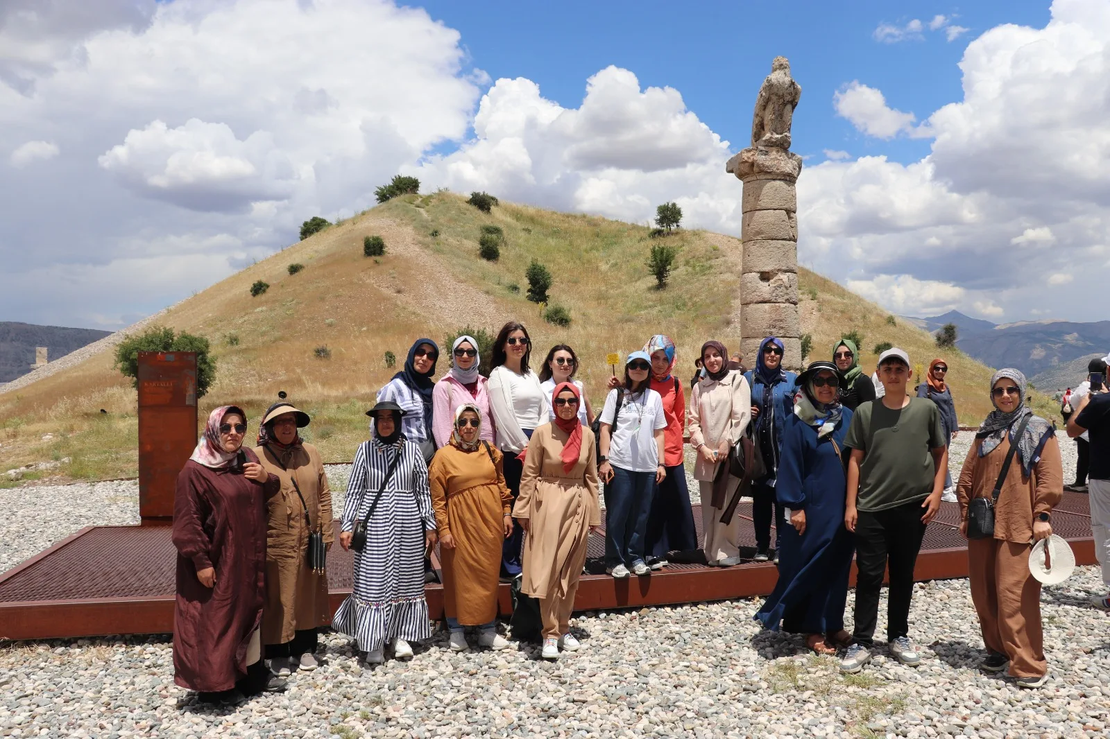 Muhteşem Sezon Finali: Öğretmenler Adıyaman’da!