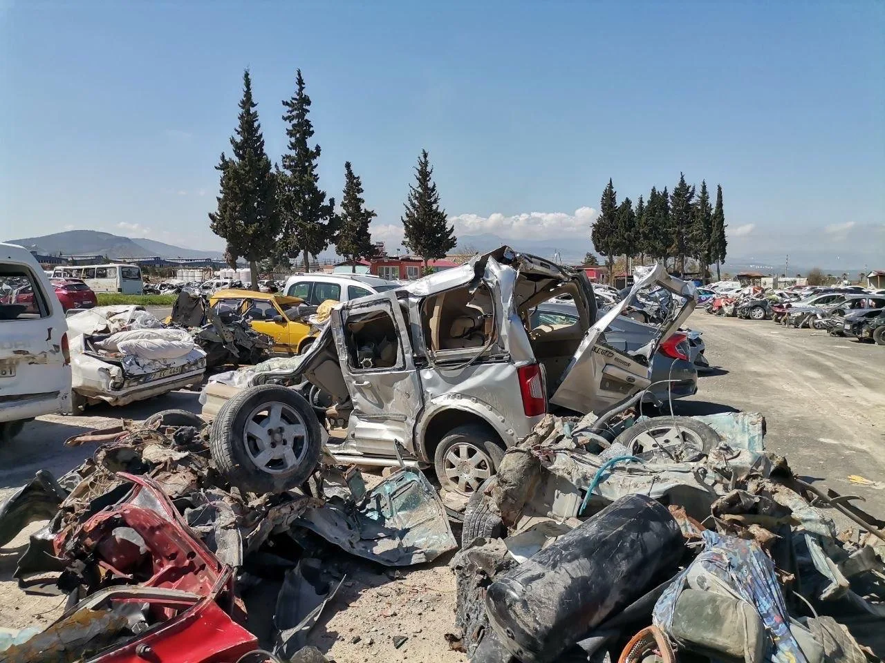 Kahramanmaraş Dikkat: Miras Kalan Araçlar İçin Geri Sayım Başladı