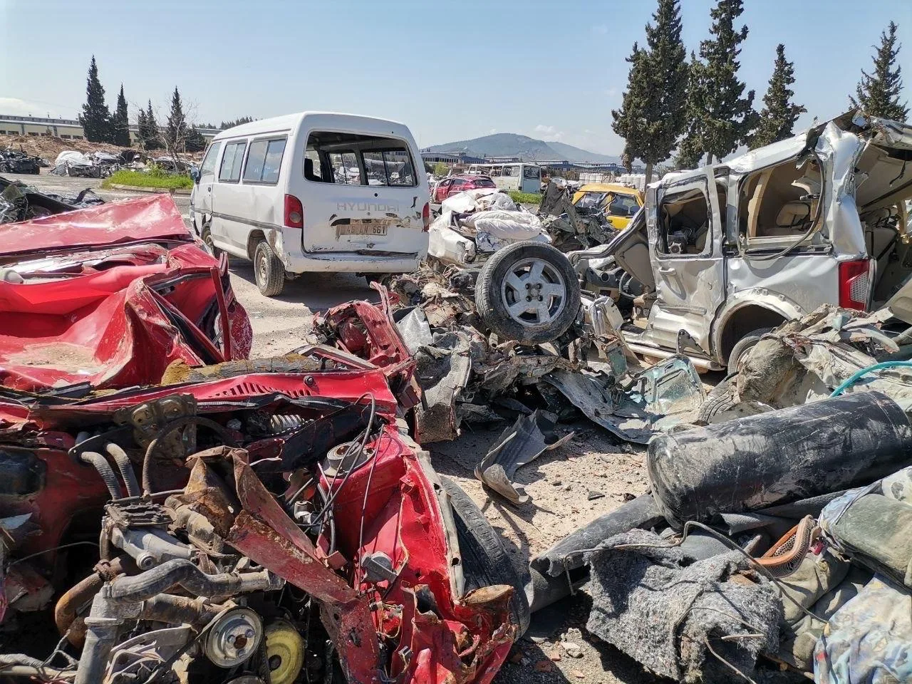 Kahramanmaraş Dikkat: Miras Kalan Araçlar İçin Geri Sayım Başladı
