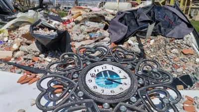 Kahramanmaraş Emniyet Müdürlüğü, vefat eden yakınlarından kendilerine araç miras kalan