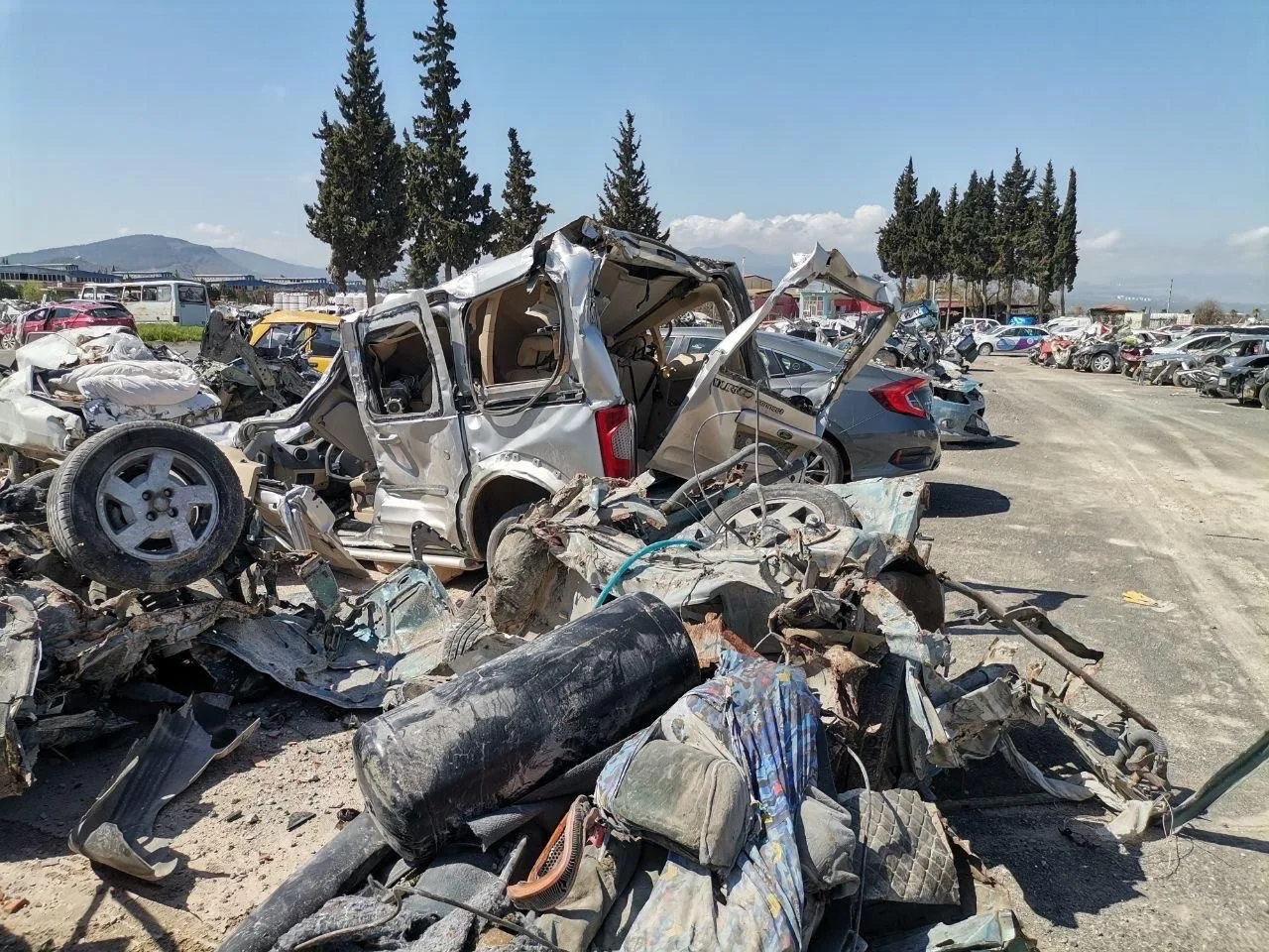 Kahramanmaraş Dikkat: Miras Kalan Araçlar İçin Geri Sayım Başladı